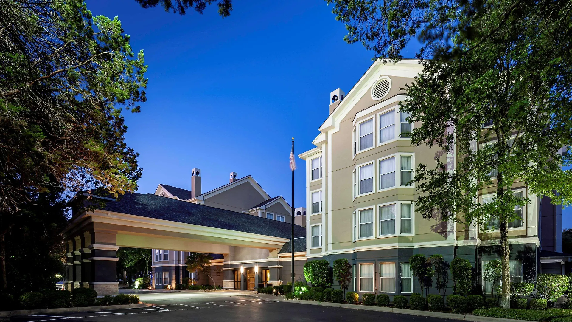 4 Smart Business Hotels In Northwest Austin Worth Booking