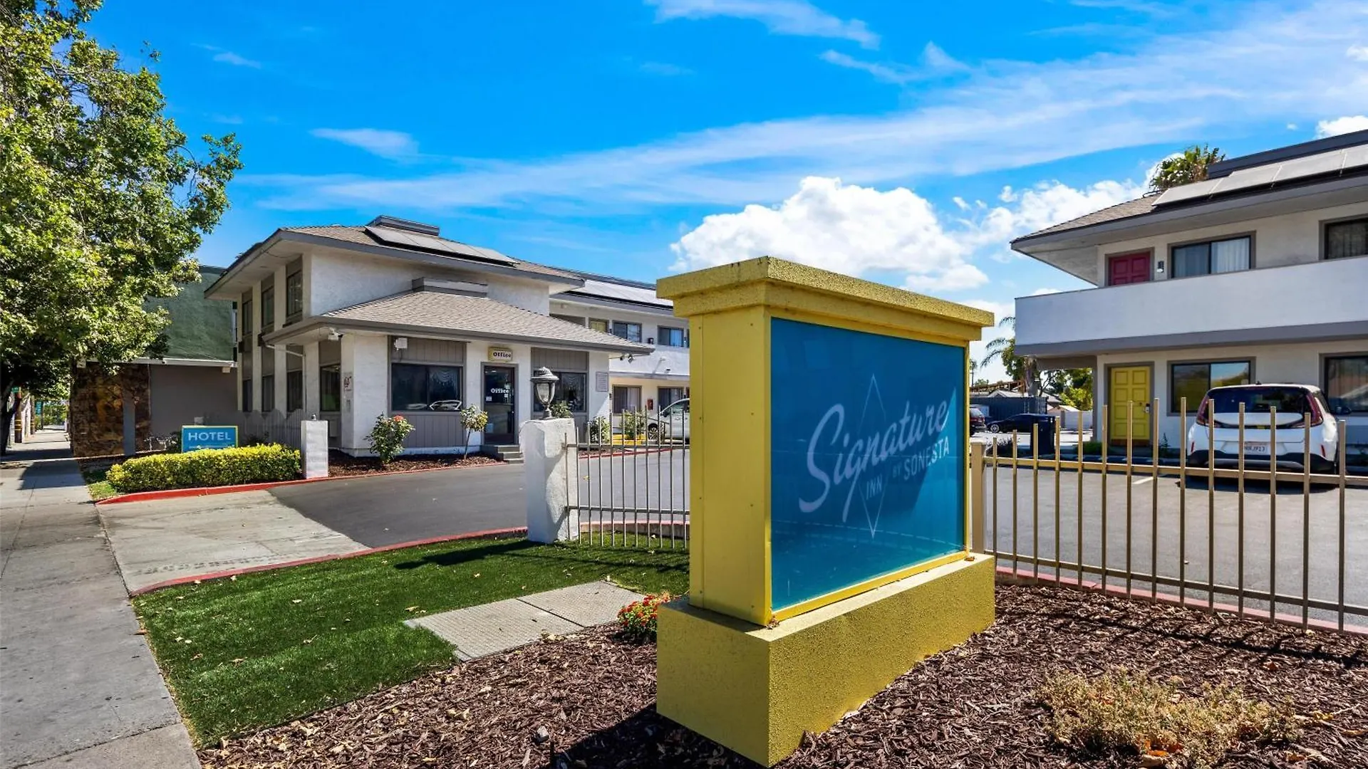 Where to Stay Near UC Bay: 13 Airport Hotels in Santa Clara