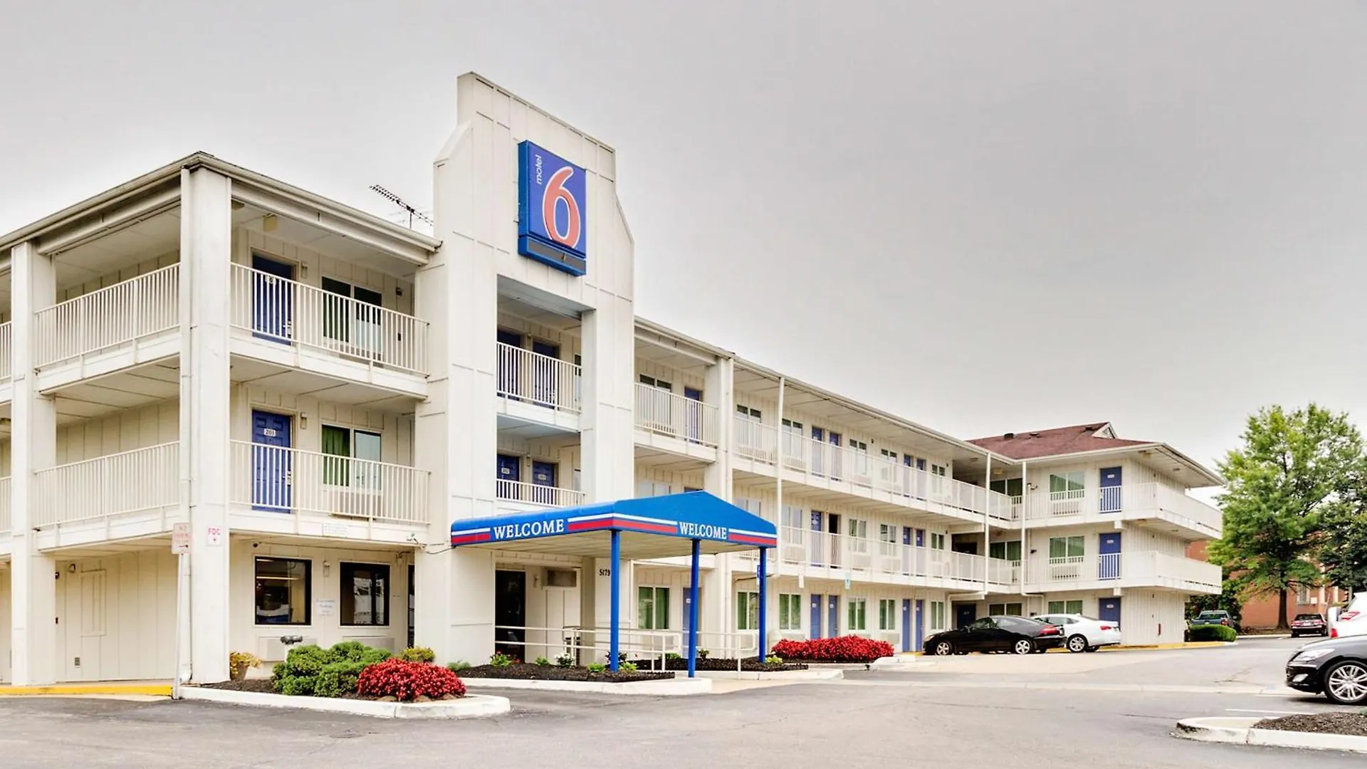 Staying in Maryland: 4 Airport Hotels Compared