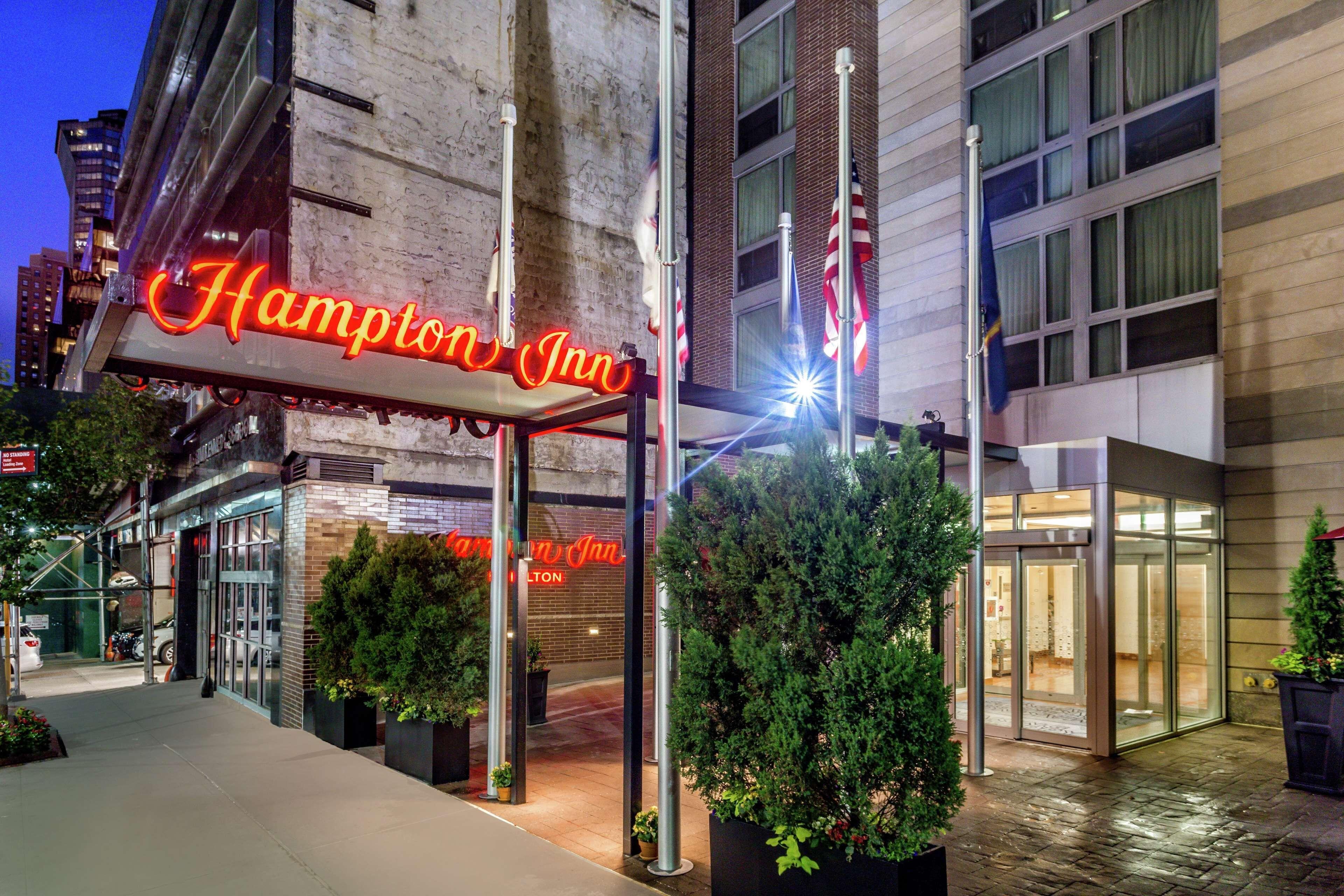 Where to Stay in Midtown East: 8 Best Business Hotels