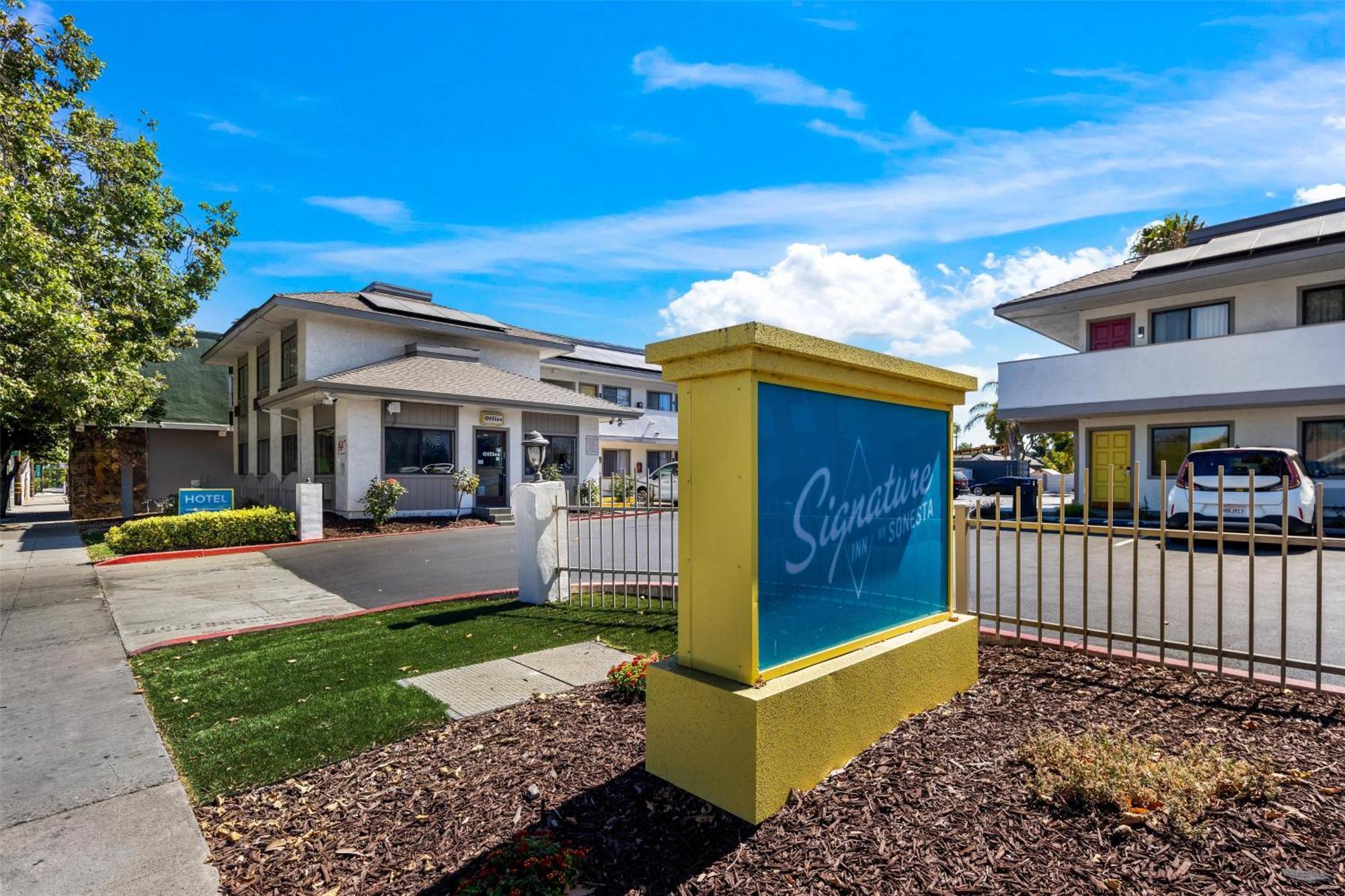 Where to Stay Near UC Bay: 13 Airport Hotels in Santa Clara