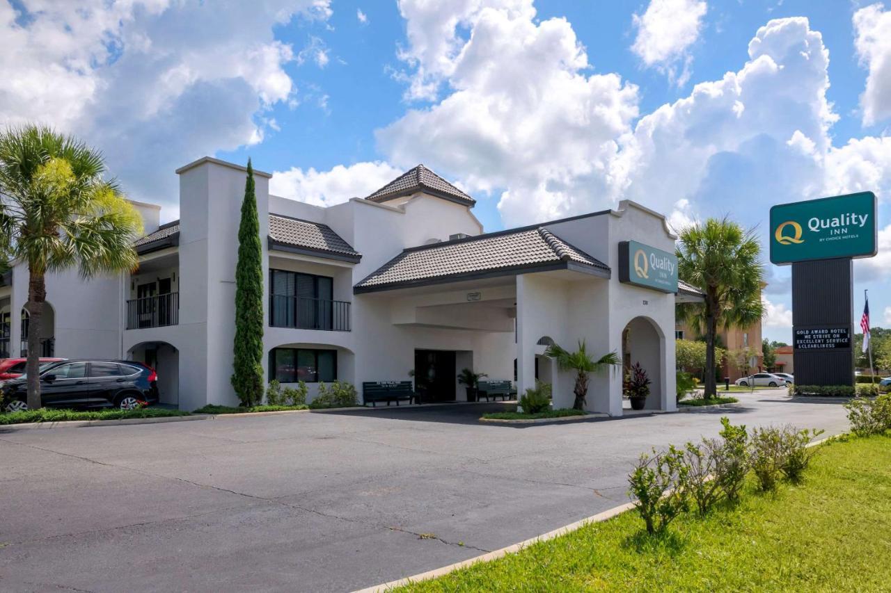 Where to Stay Near Ripley's: 8 Airport Hotels in St. Augustine