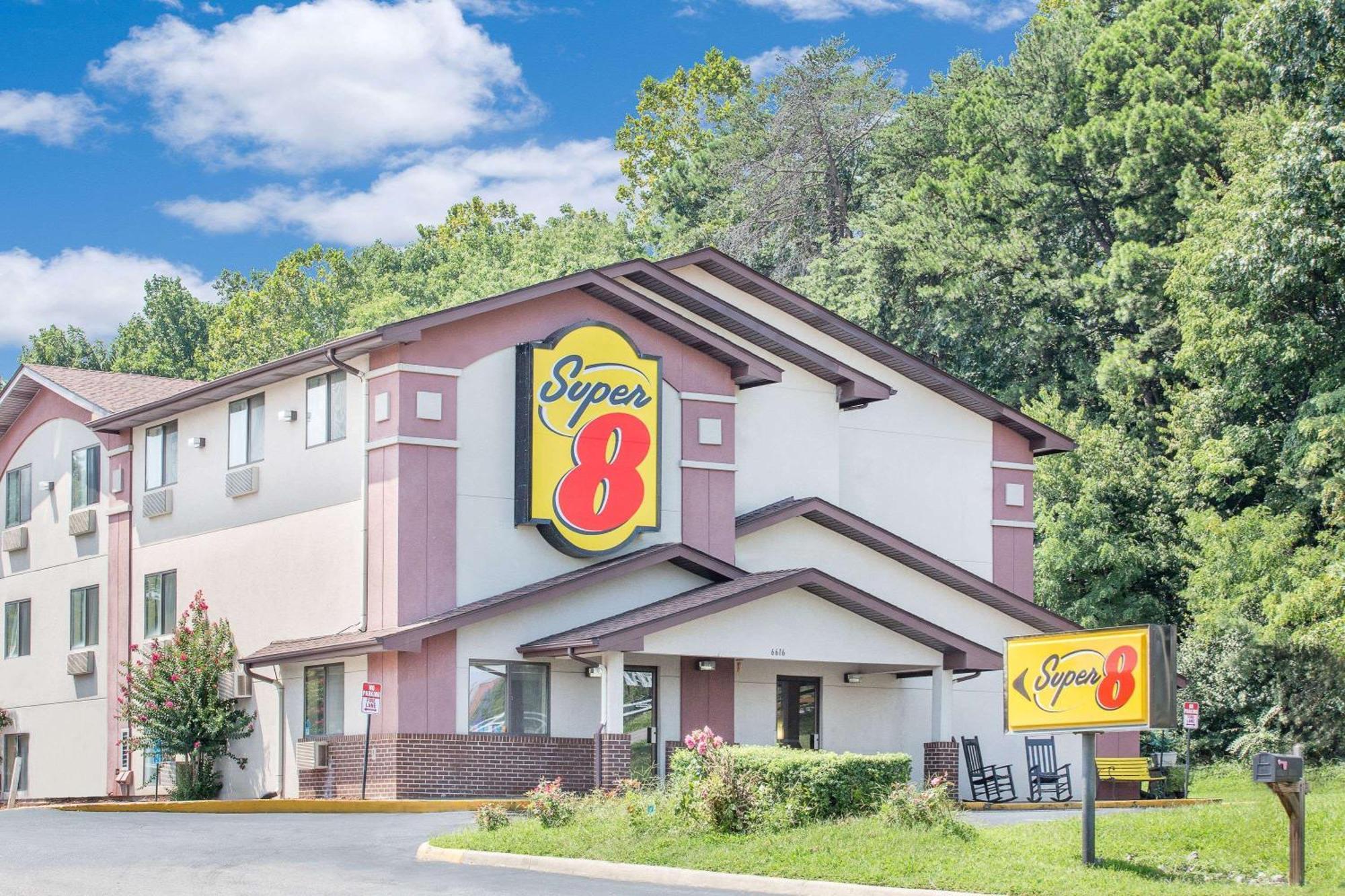 5 Budget Hotels Near Salem Civic Center for Smart Travelers